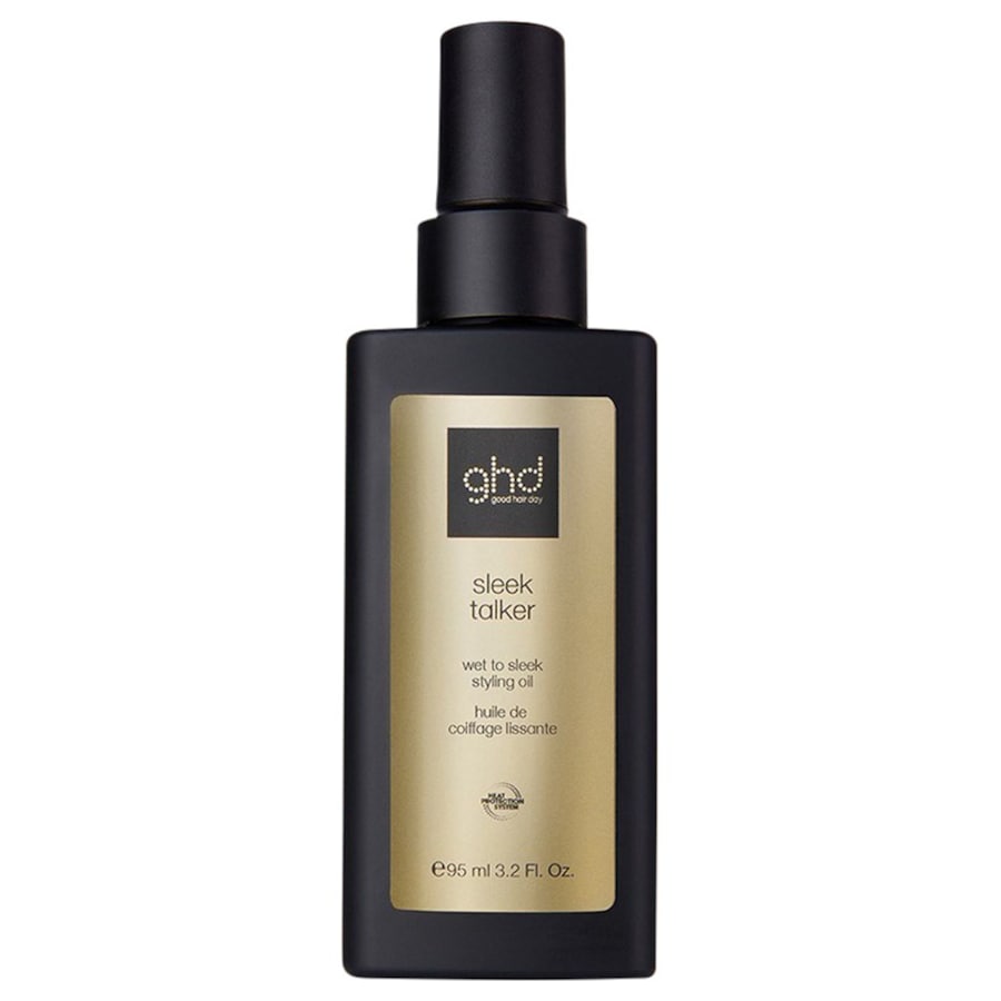 ghd Styling Sleek Talker styling oil