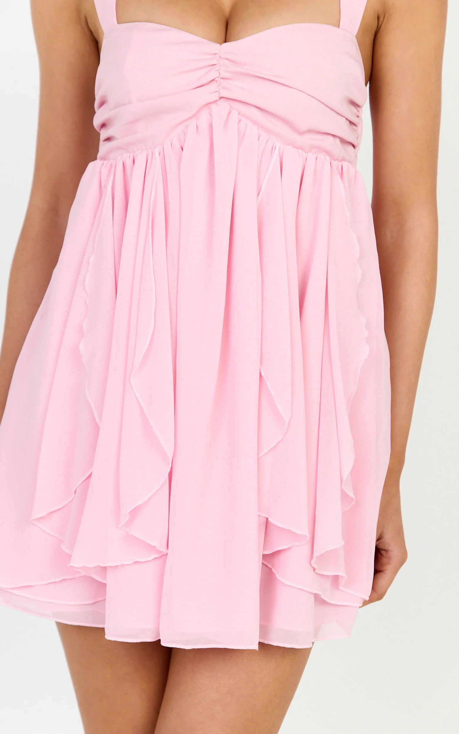 Juliette Mini Dress