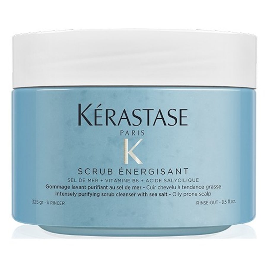 Kérastase Fusio Scrub Scrub Énergisant