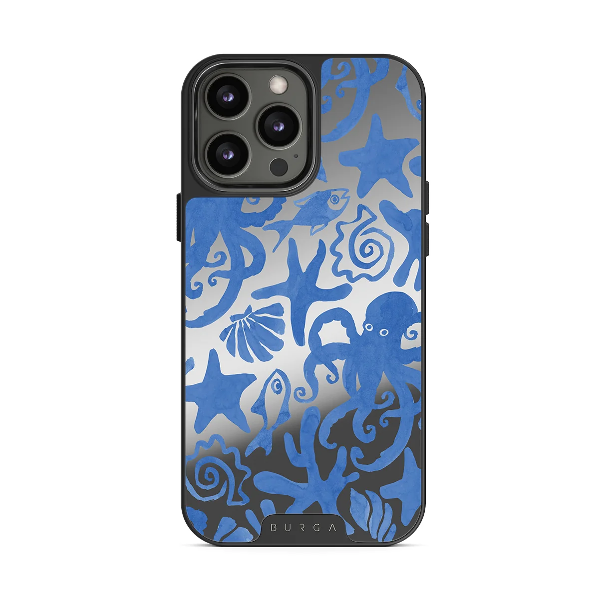 Nera - iPhone 12 Pro ケース