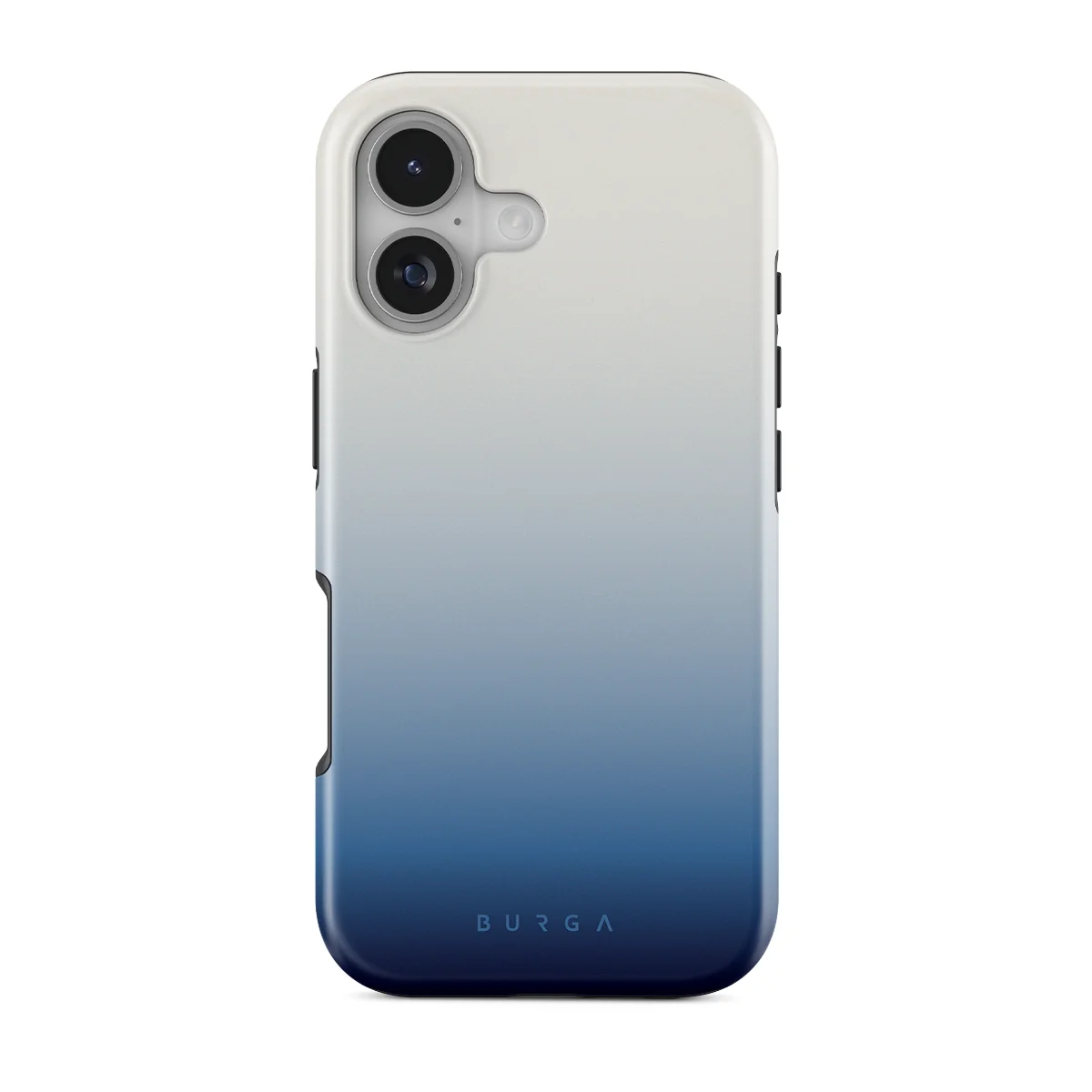 Zero Gravity - iPhone 17 ケース