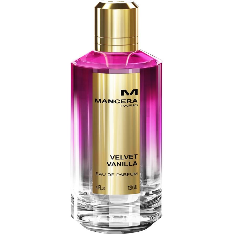 Mancera Mancera Classics Eau de Parfum Spray Velvet Vanilla