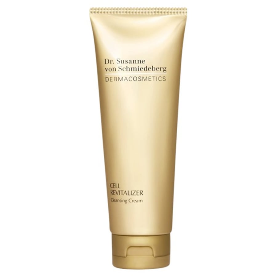 Dr. Susanne von Schmiedeberg Cleansing Cell Revitalizer Cell Revitalizer