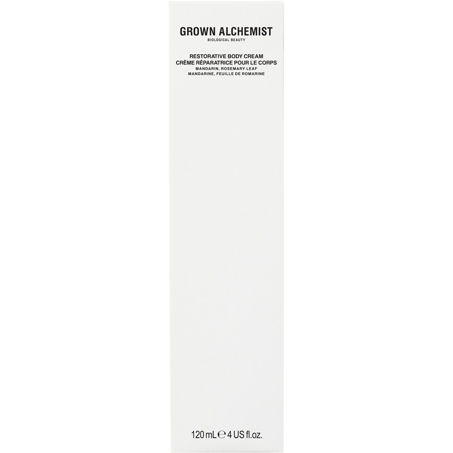 Grown Alchemist Nawilżanie Restorative Body Cream