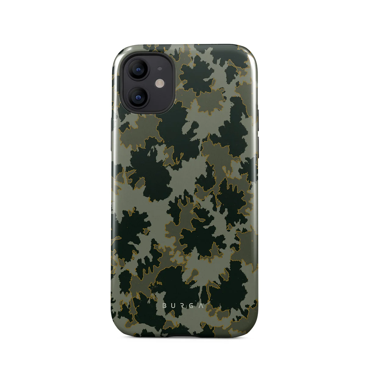 Moss - iPhone 12 ケース