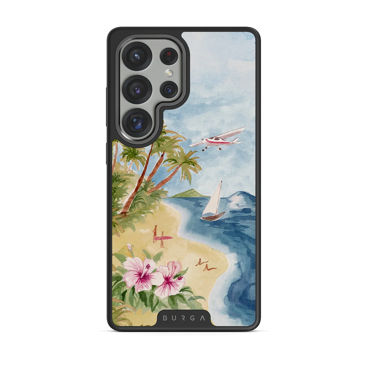 Escape - Samsung Galaxy S25 Ultra ケース