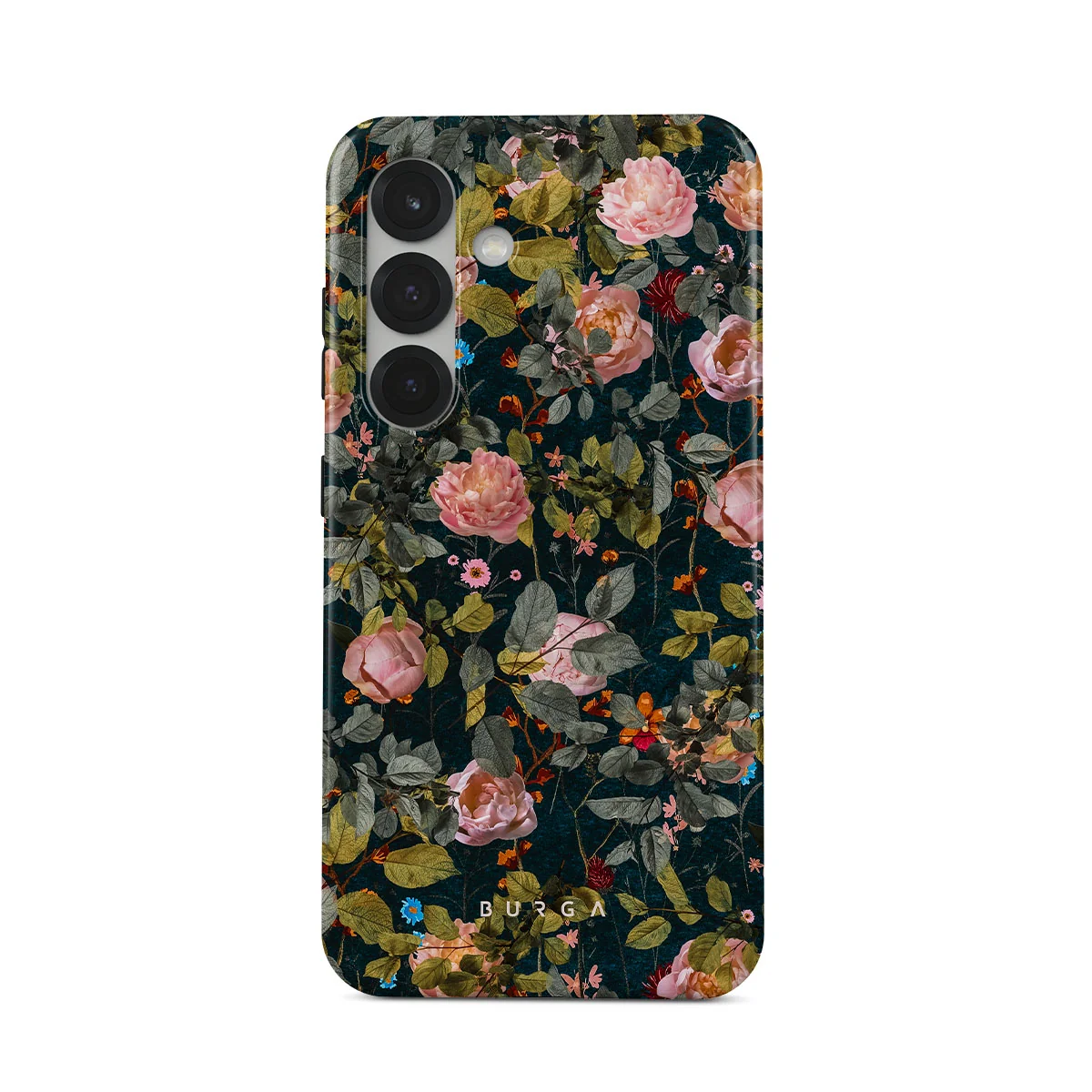 Bloomy Garden - Samsung Galaxy S25 ケース