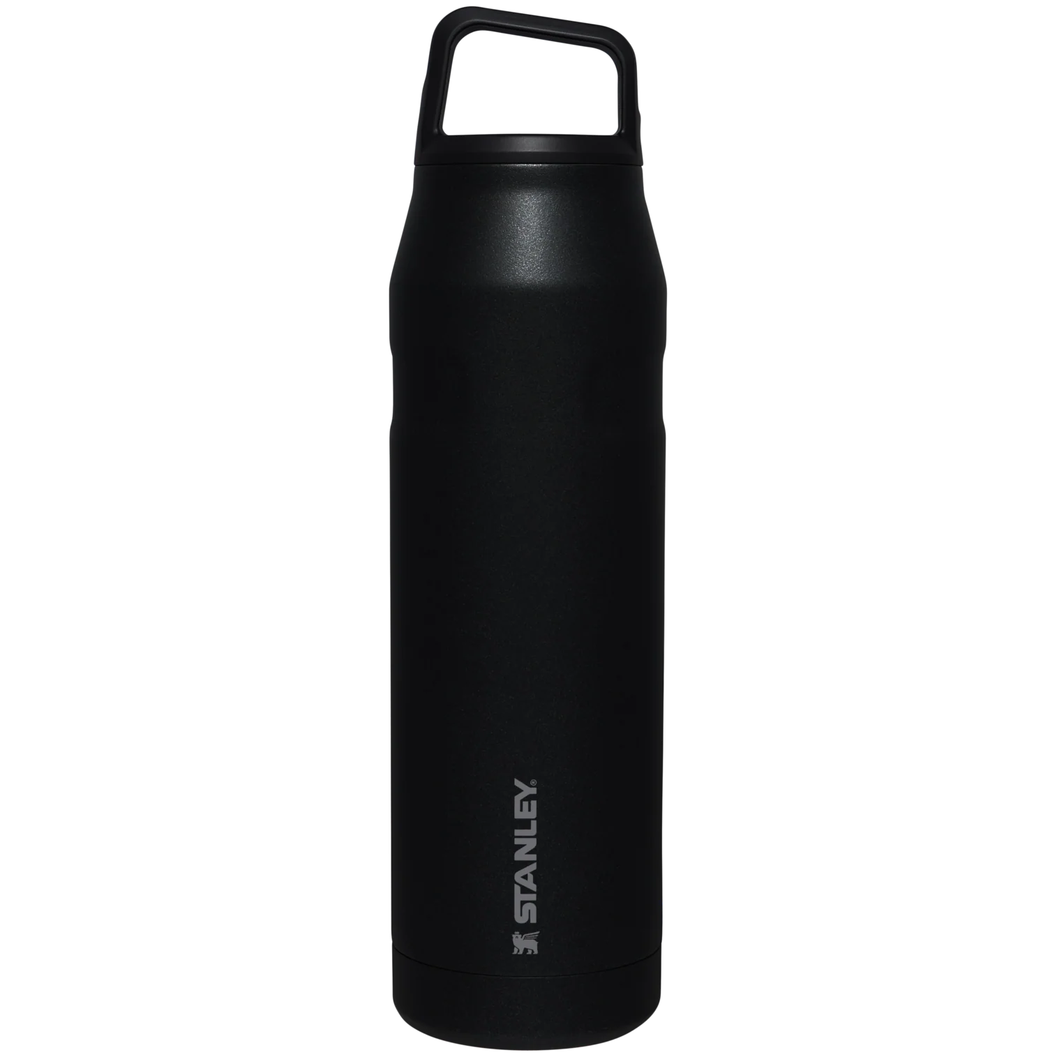 IceFlow™ Bottle with Cap and Carry+ Lid | 36 OZ