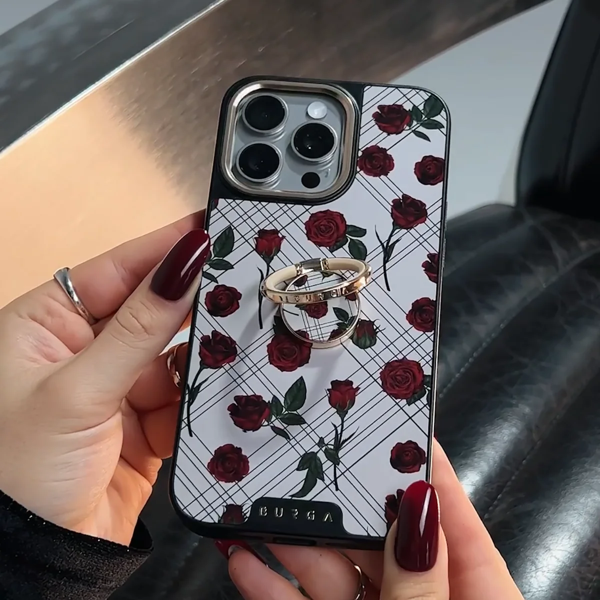 Sweet Sin - iPhone 11 Pro ケース