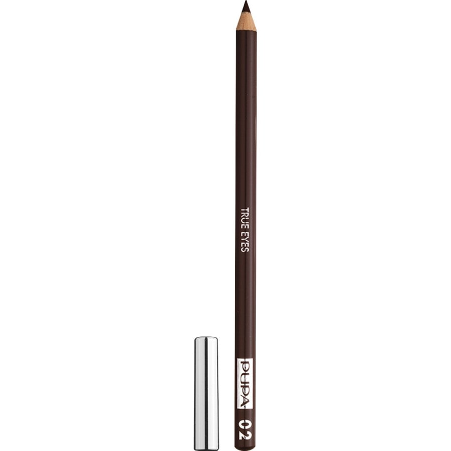 PUPA Milano Kredka do oczu i kajal Kredka do oczu True Eyes