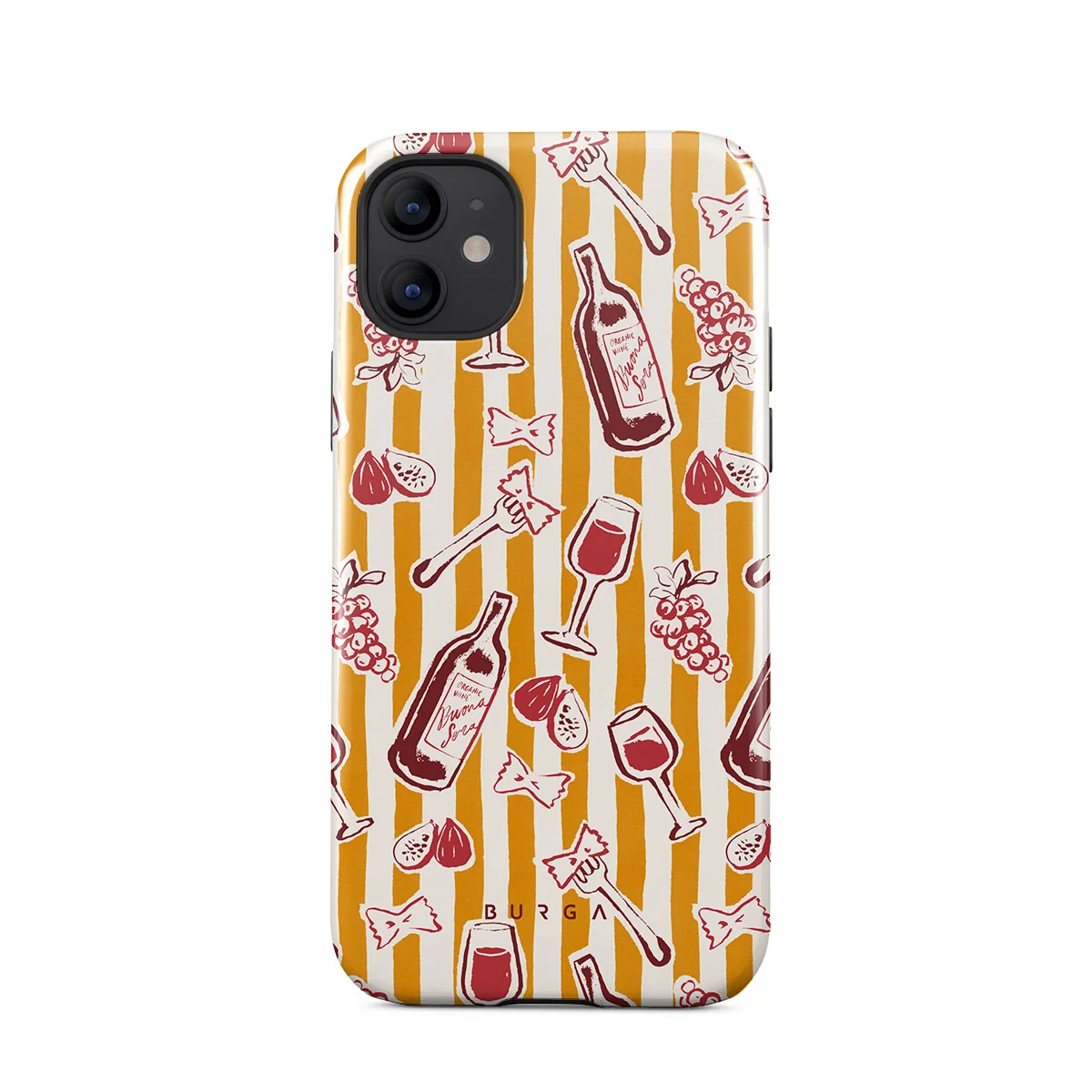 Buona Sera - iPhone 12 ケース