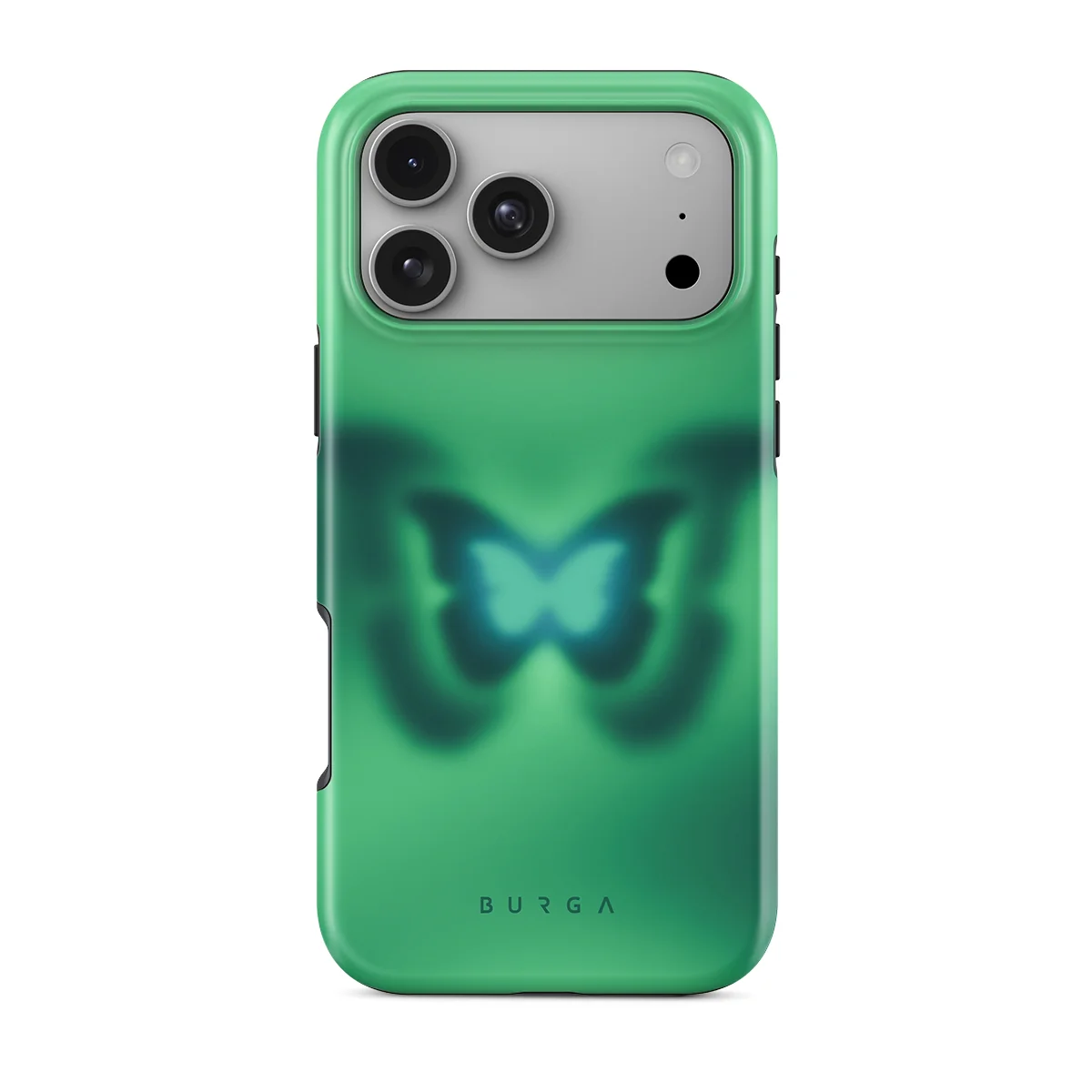 Energy - iPhone 17 Pro ケース