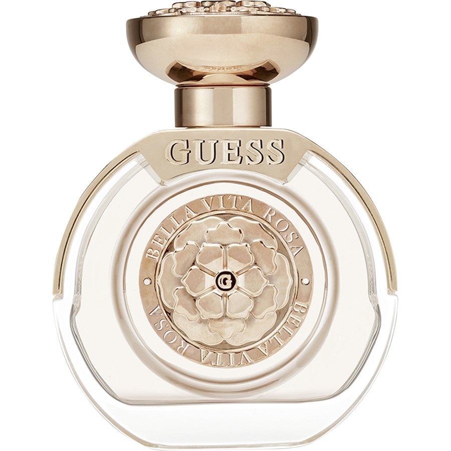 Guess Bella Vita Eau de Toilette Spray Rosa