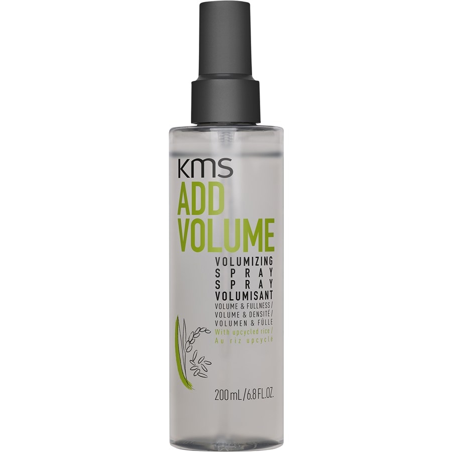 KMS Addvolume Spray zwiększający objętość