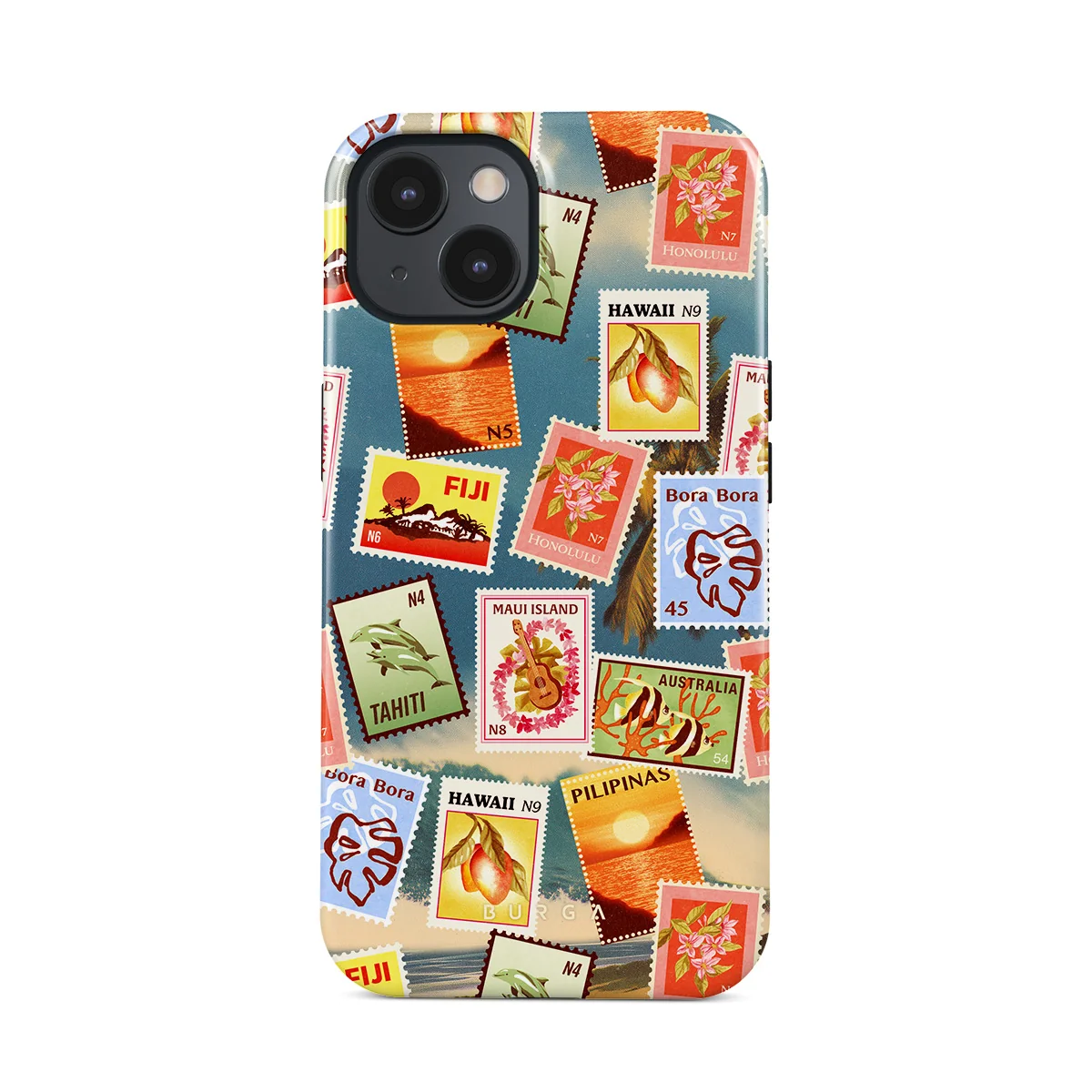 Paradise - iPhone 13 ケース