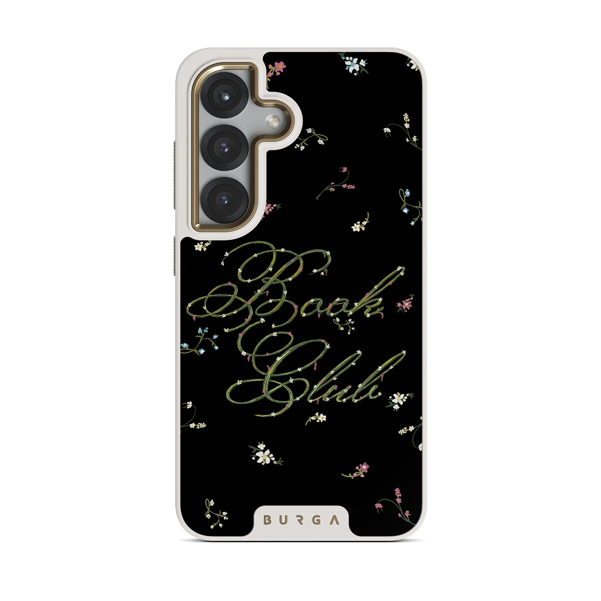Book Club - Samsung Galaxy S25 Plus ケース