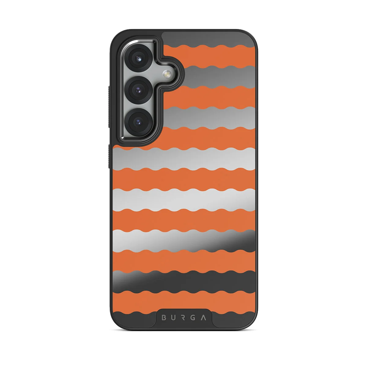 Papaya - Samsung Galaxy S25 Plus ケース