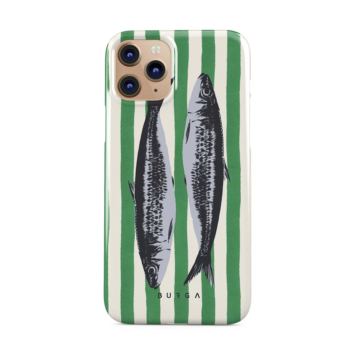 Sardinhas - iPhone 11 Pro ケース