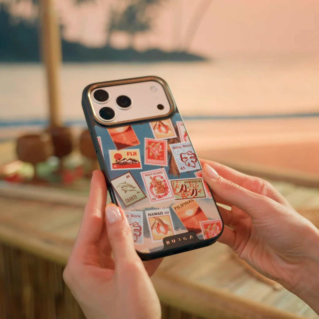 Paradise - iPhone 11 Pro ケース