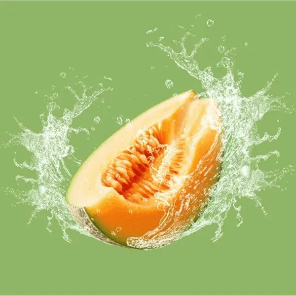 Mogu Mogu Melon Juice Drink (320mL)