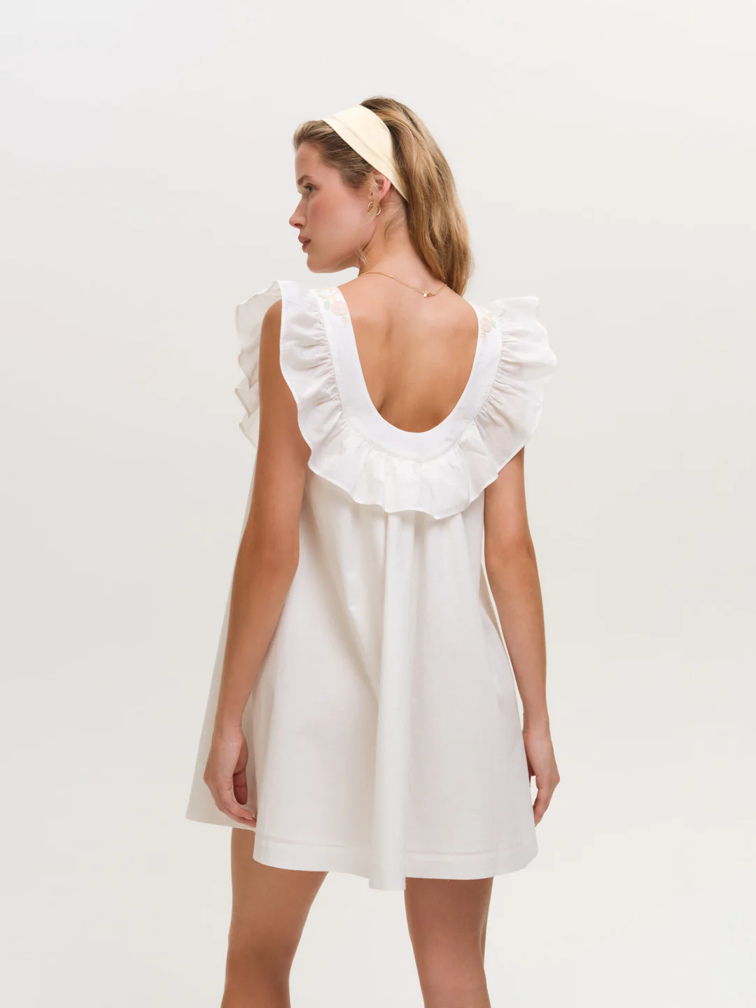 Cora Slip Dress