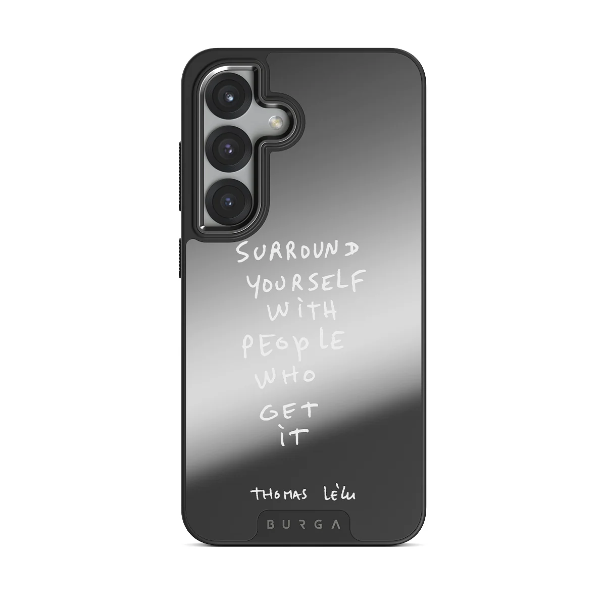 Get It - Samsung Galaxy S25 Plus ケース
