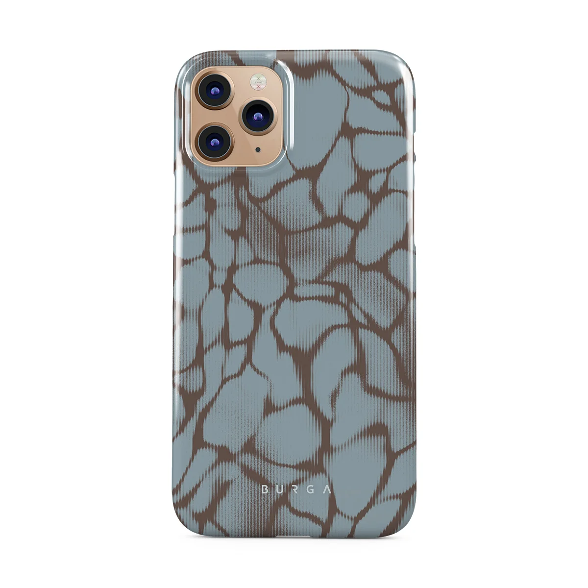Distorsion - iPhone 11 Pro Max ケース