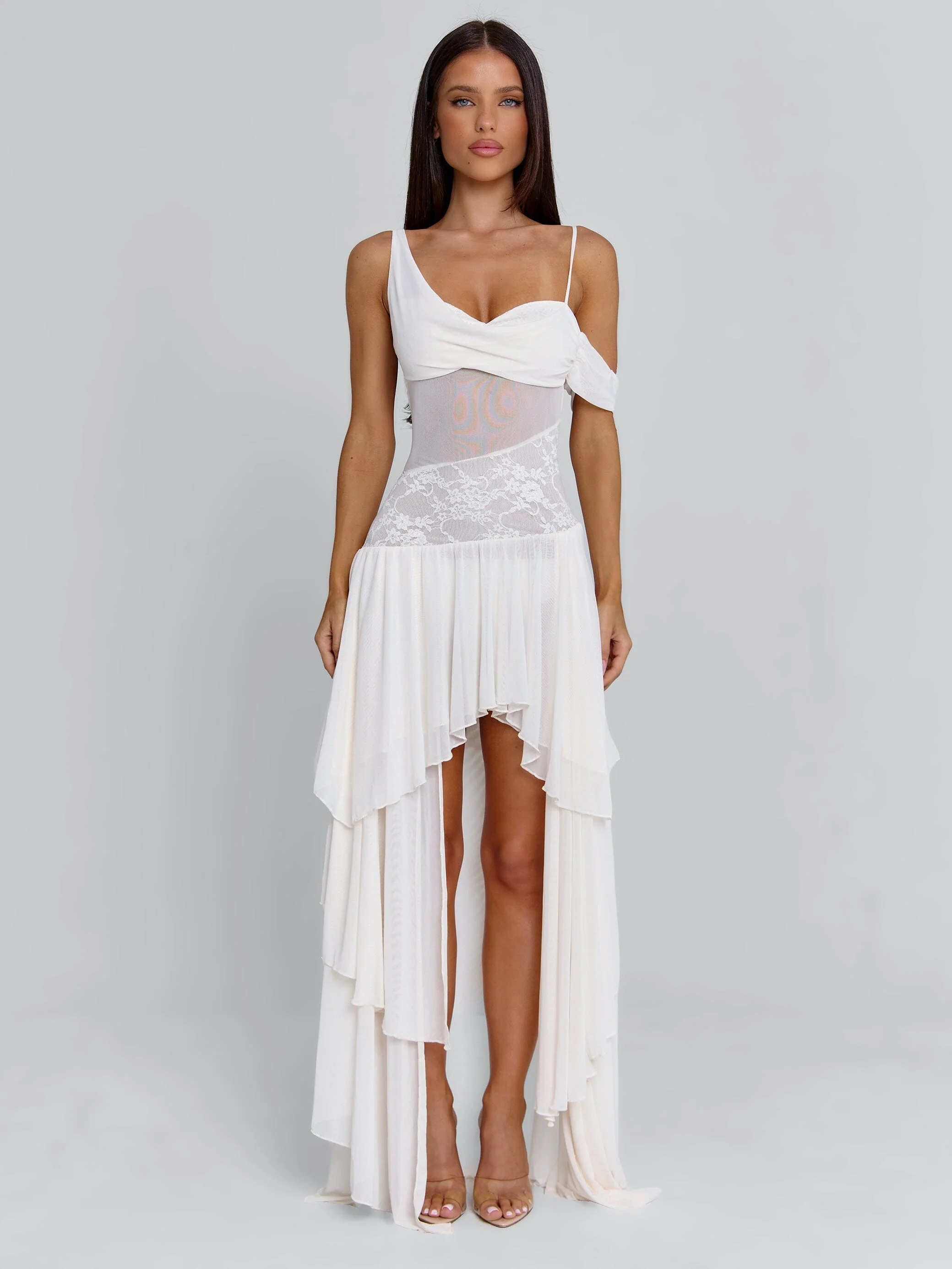 Sinora-Maxi-Dress-Ivory - luluinthesky