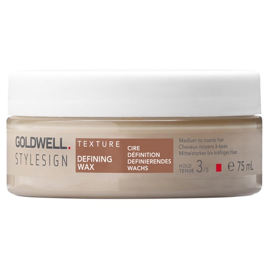 Goldwell Texture Wosk definiujący teksturę Stylesign