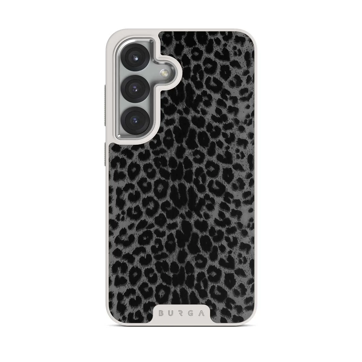Noir - Samsung Galaxy S25 Plus ケース