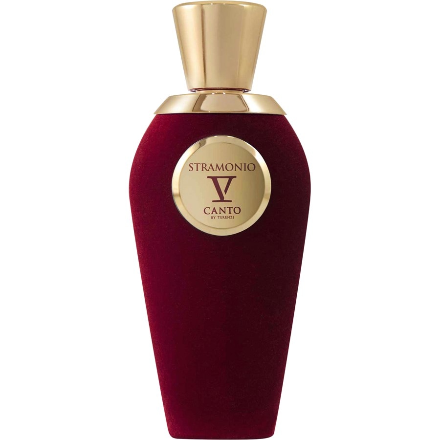 V Canto Red Collection Extrait de Parfum Stramonio