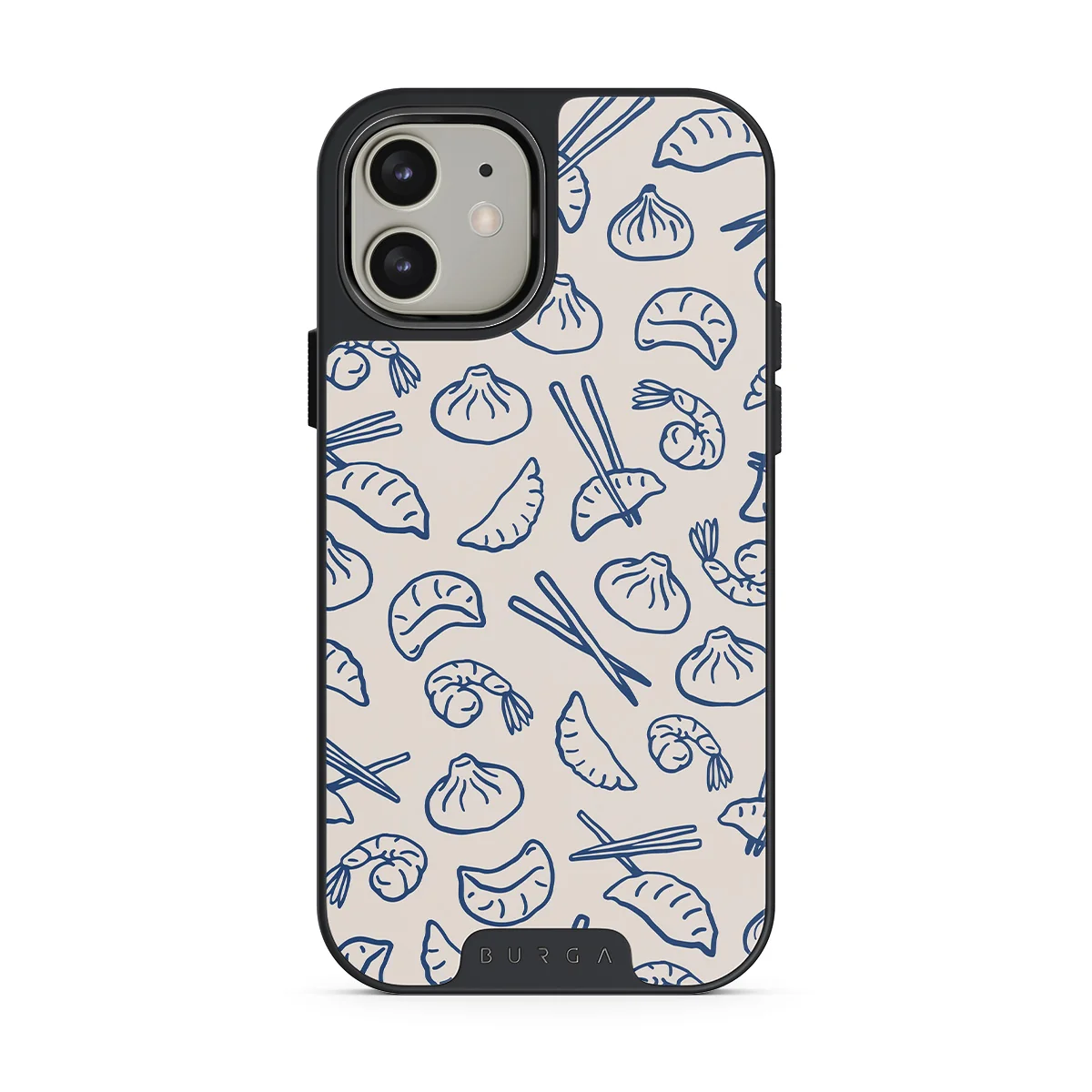 Takeout - iPhone 12 ケース