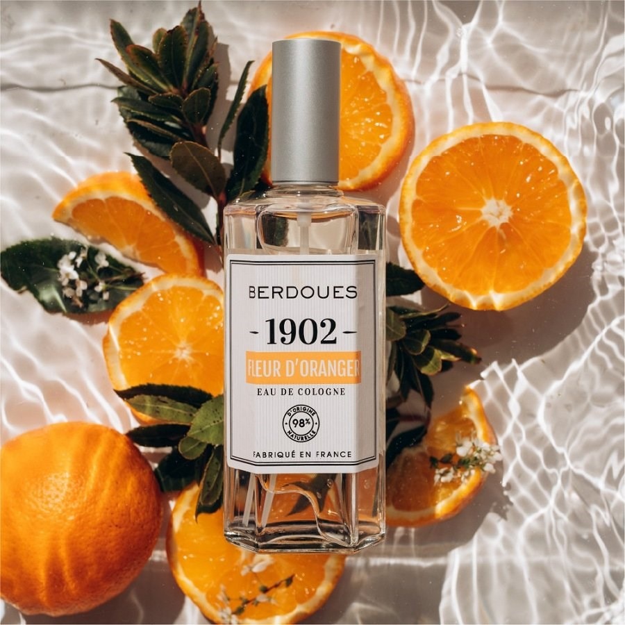 Berdoues 1902 Fleur d'Oranger