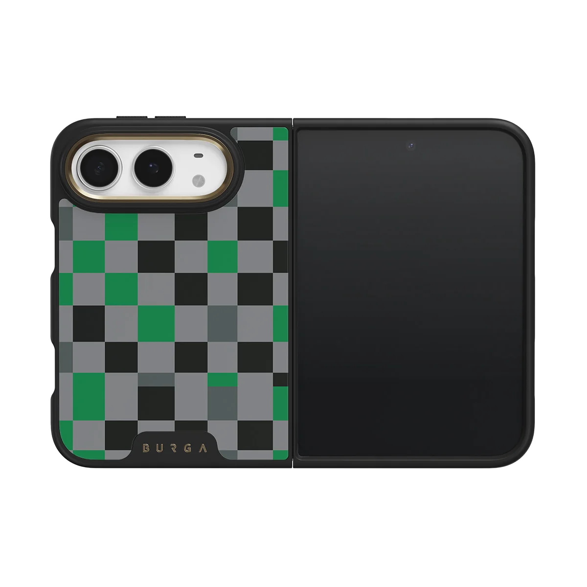 Game Night - iPhone Duo ケース