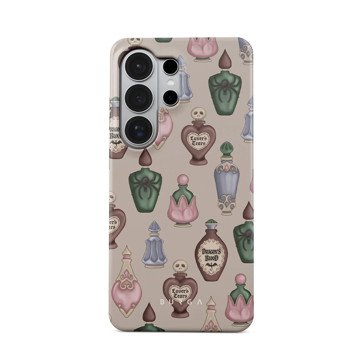 Alchemist - Samsung Galaxy S26 Ultra ケース