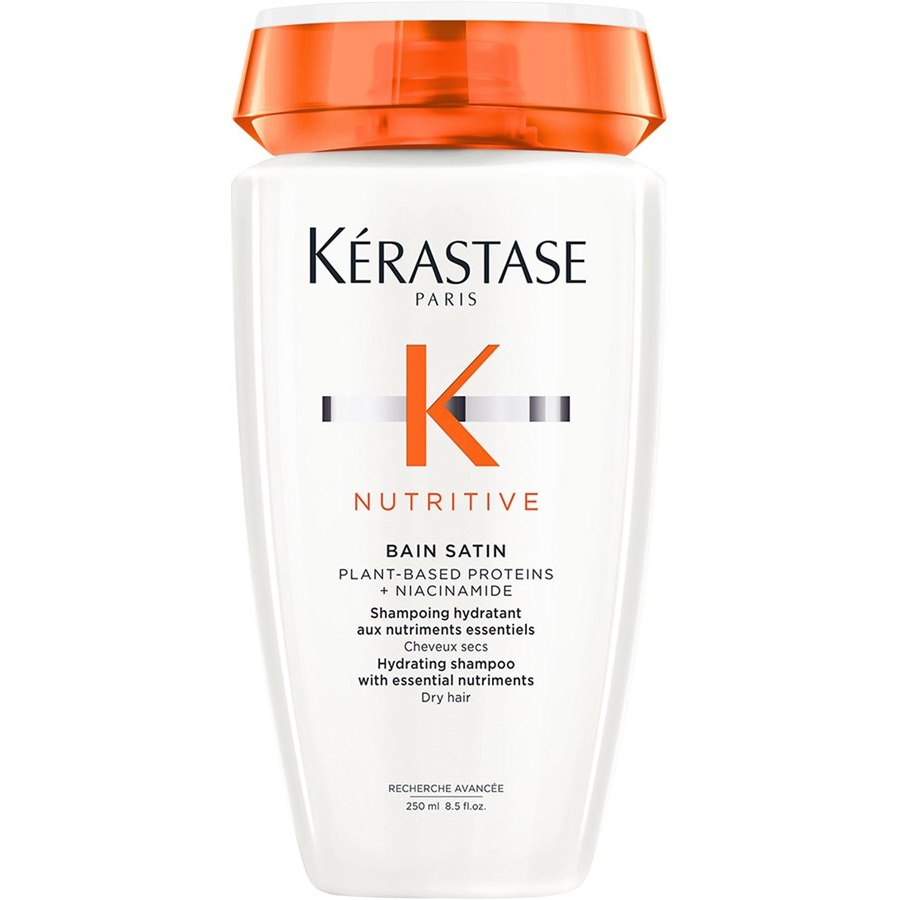 Kérastase Nutritive  Bain Satin Shampoo