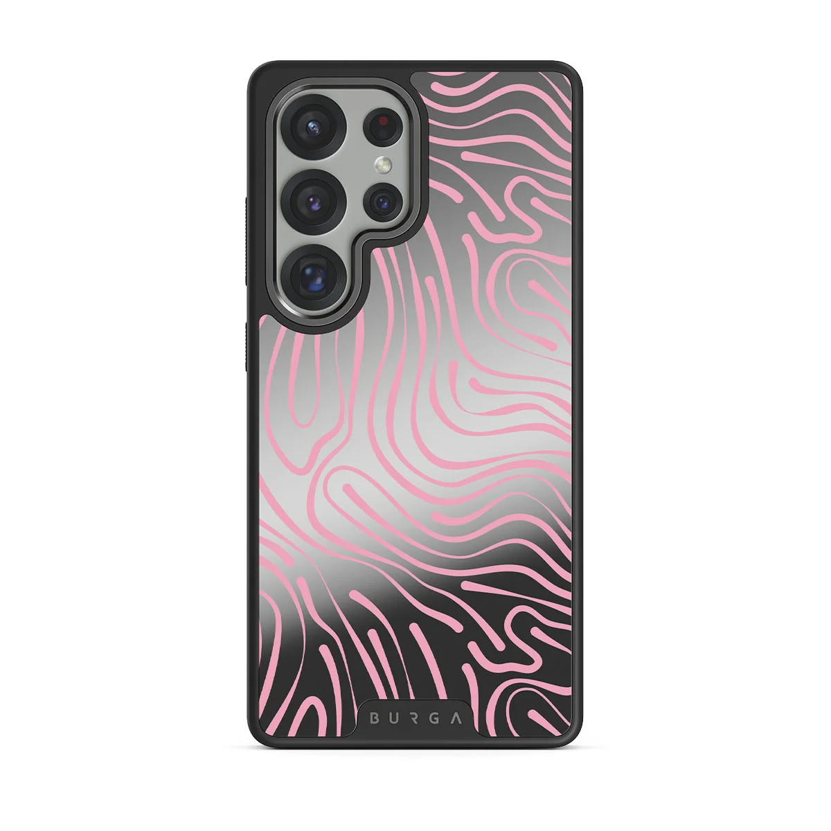 Hawaiian Breeze - Samsung Galaxy S25 Ultra ケース