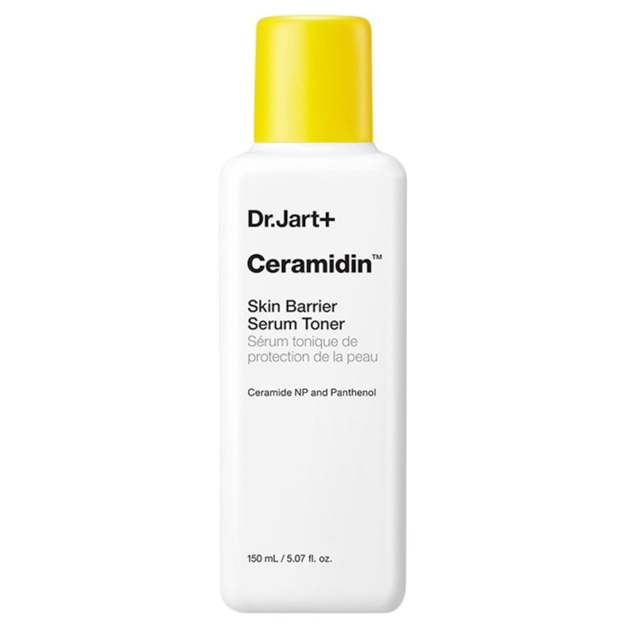 Dr. Jart+ Ceramidin Skin Barrier Serum Toner