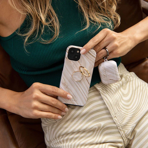 Full Glam - Samsung Galaxy S25 Edge ケース