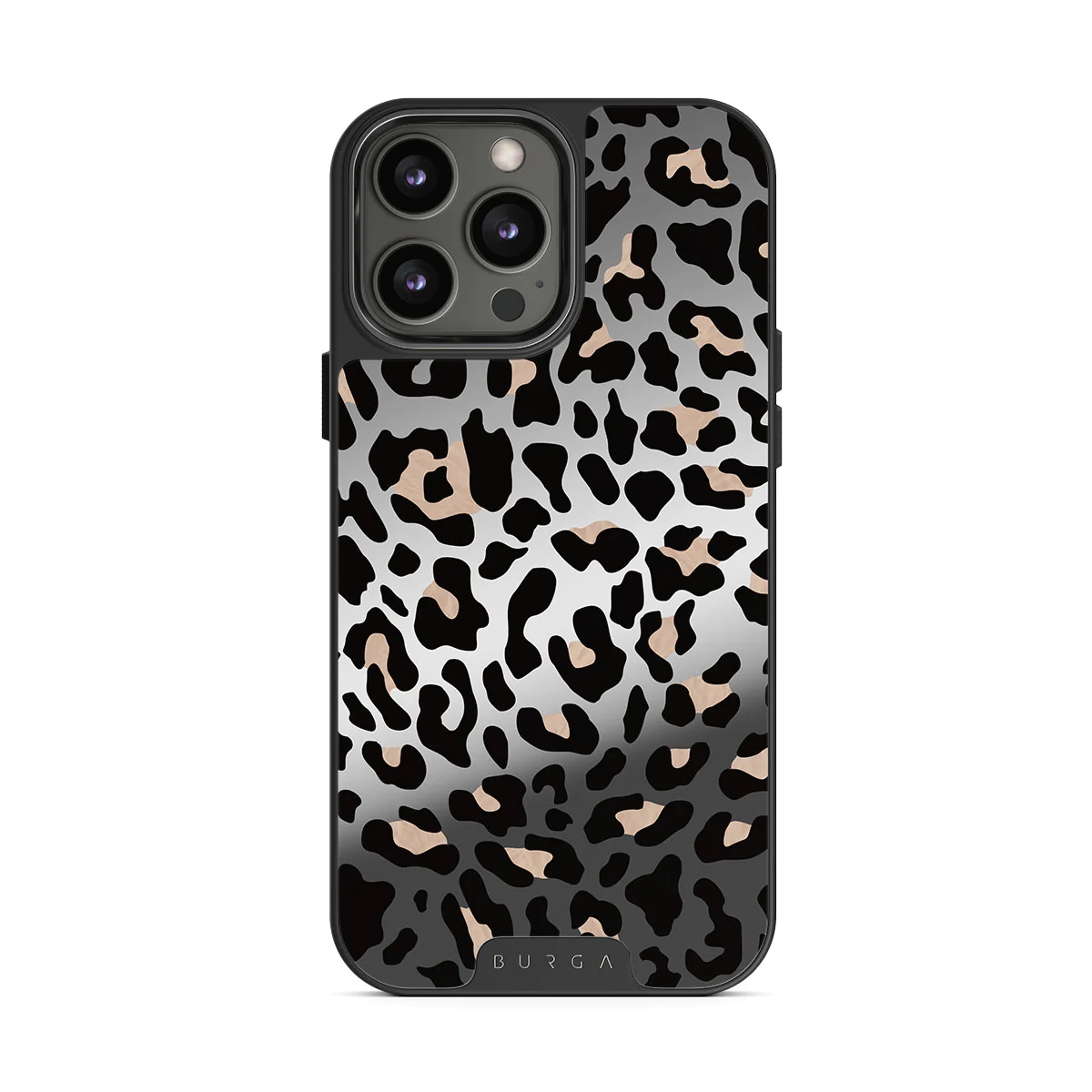 Pure Instinct - iPhone 12 Pro ケース