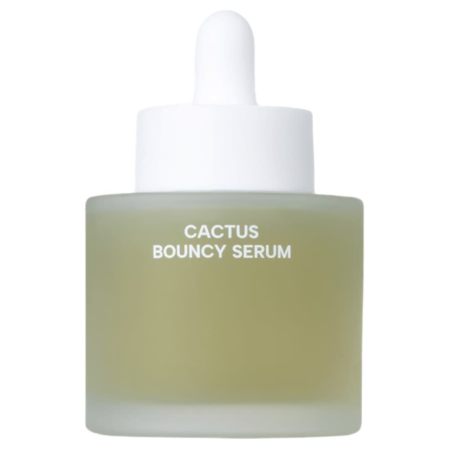 WHAMISA Oil Bouncy Serum