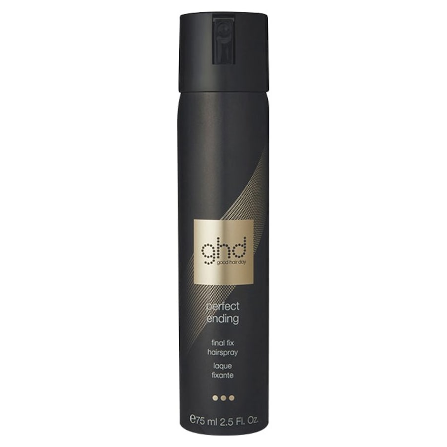 ghd Finish Lakier do włosów Perfect Ending Final Fix
