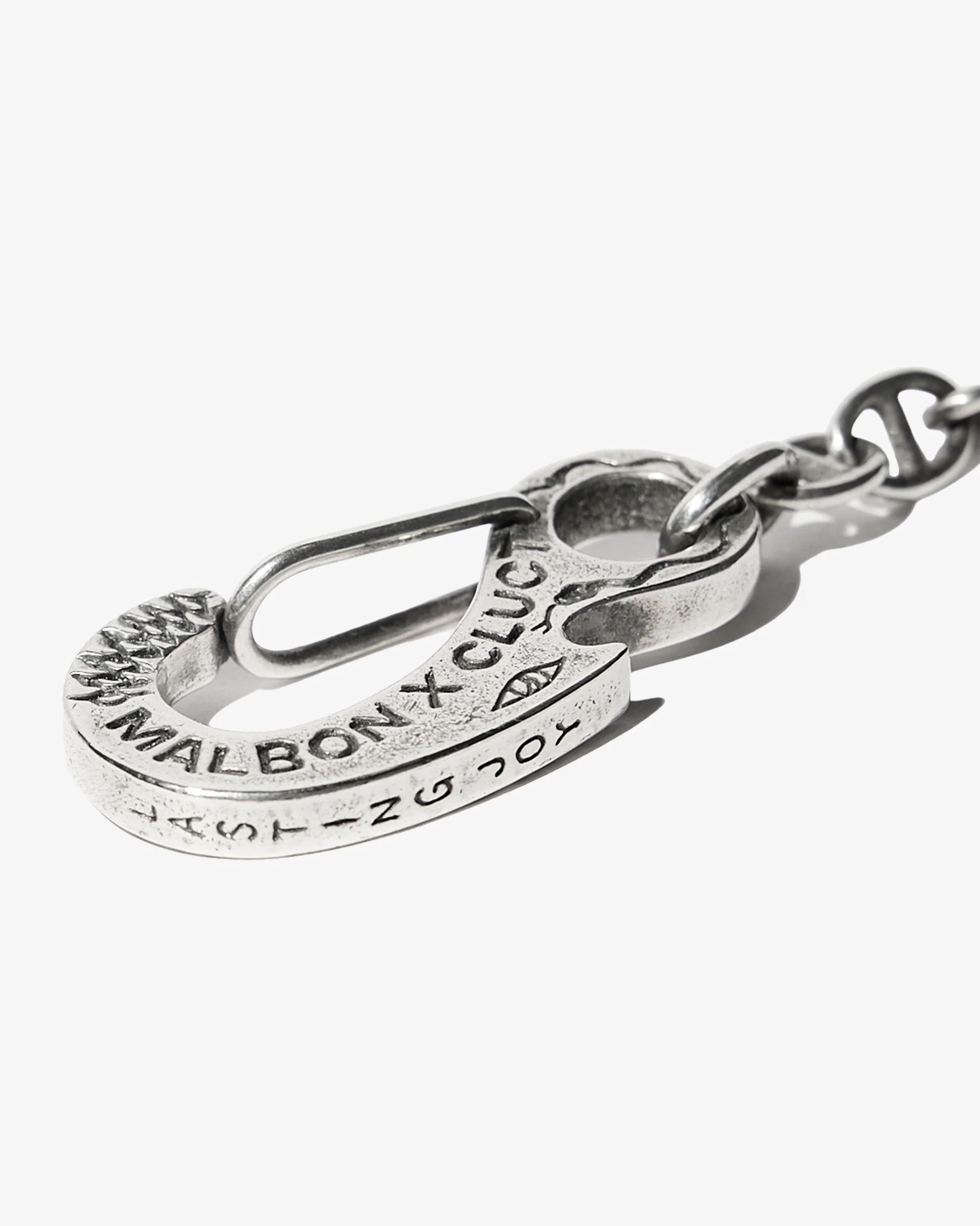 Cluct Chain With Clip