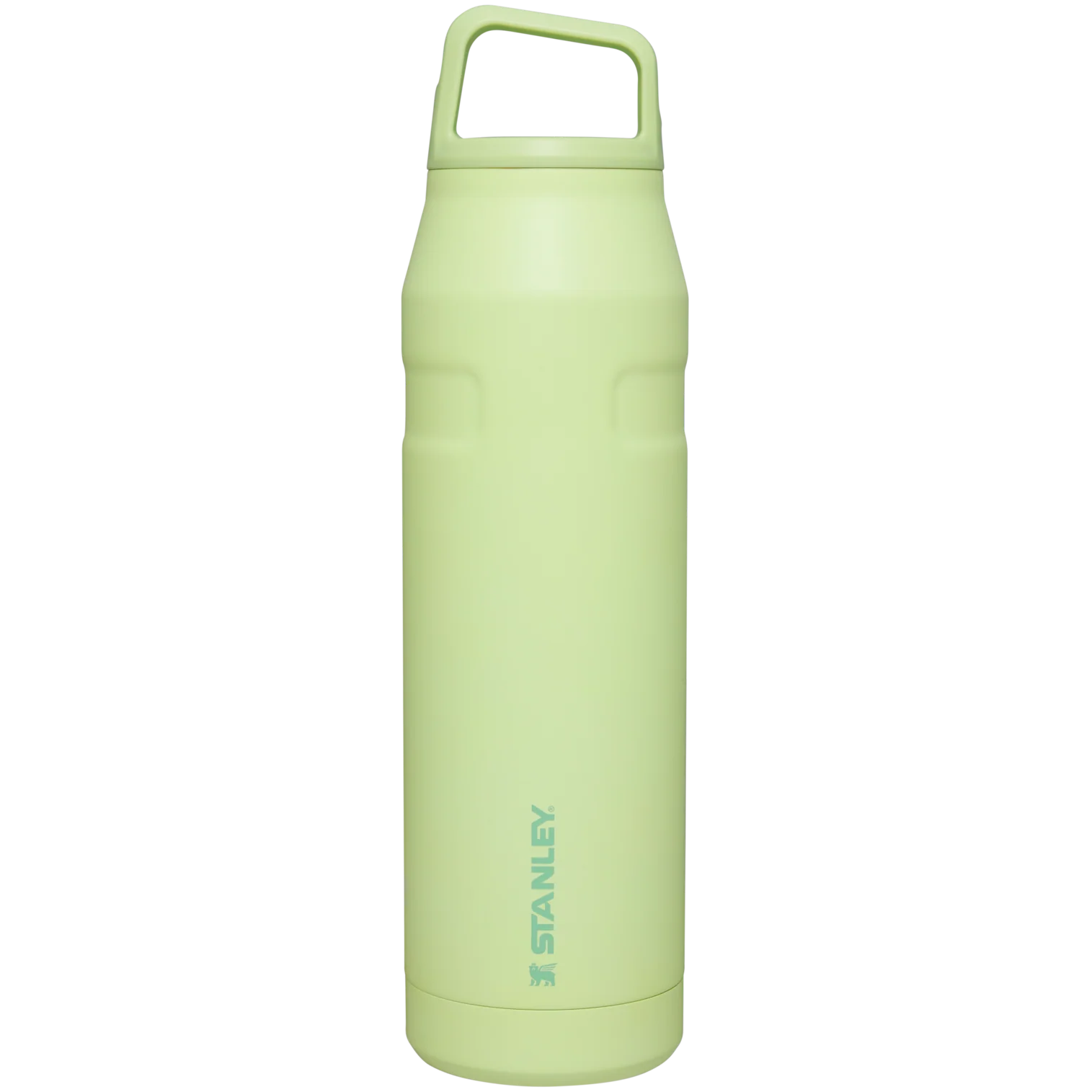 IceFlow™ Bottle with Cap and Carry+ Lid | 36 OZ