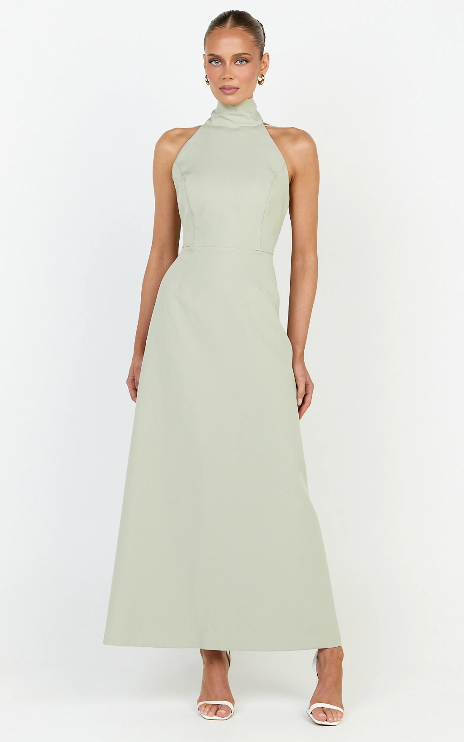 Renee Midi Dress