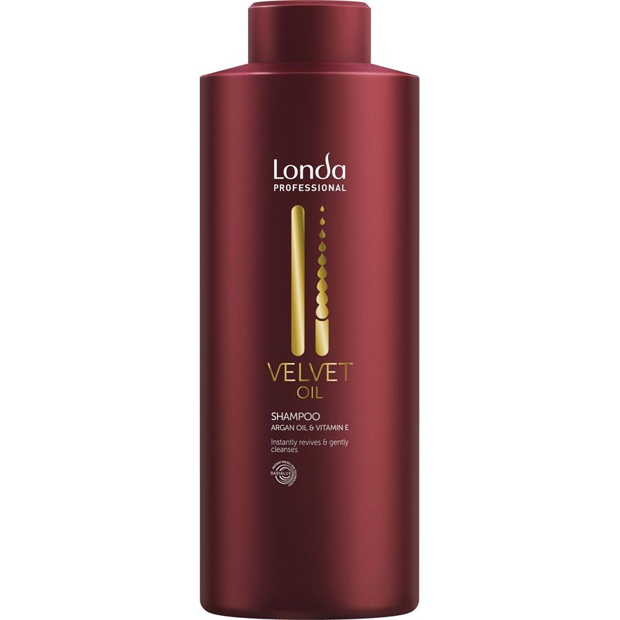 Londa Professional Velvet Oil Szampon