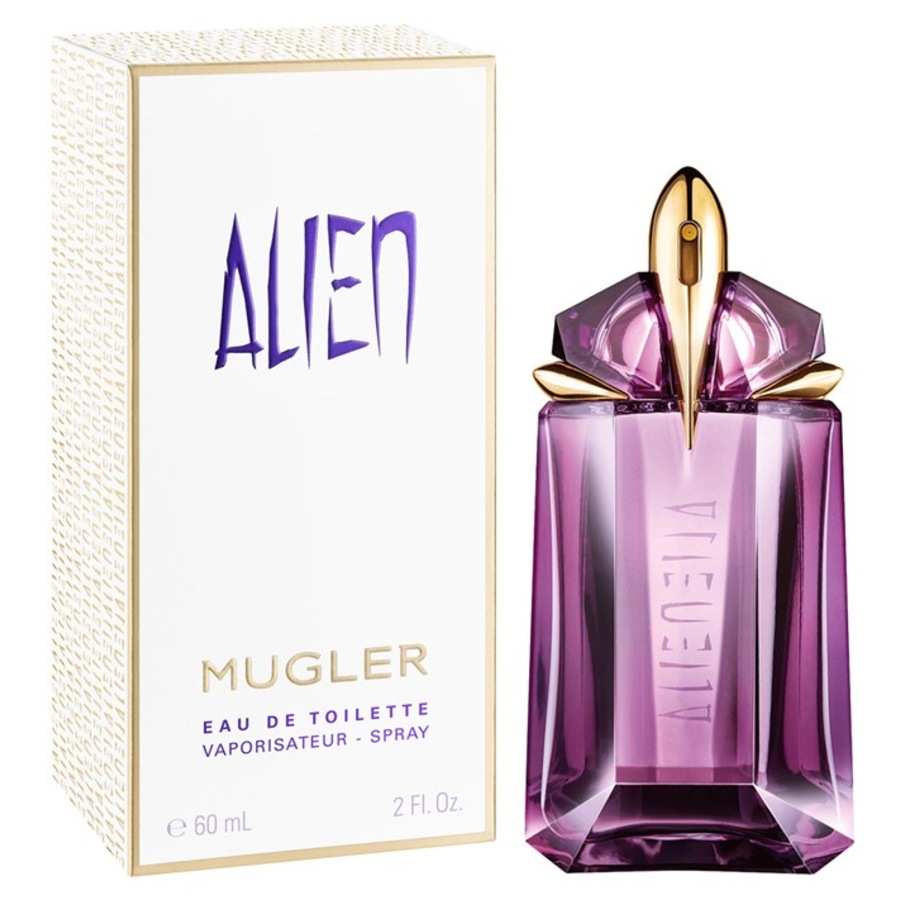 MUGLER Alien Eau de Toilette Spray