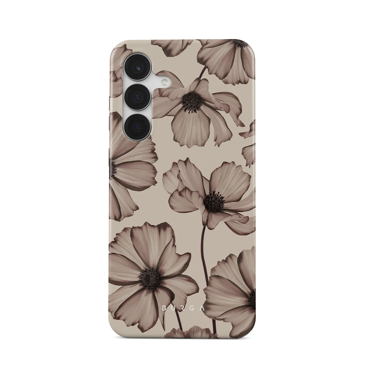 Barely Yours - Samsung Galaxy S25 FE ケース