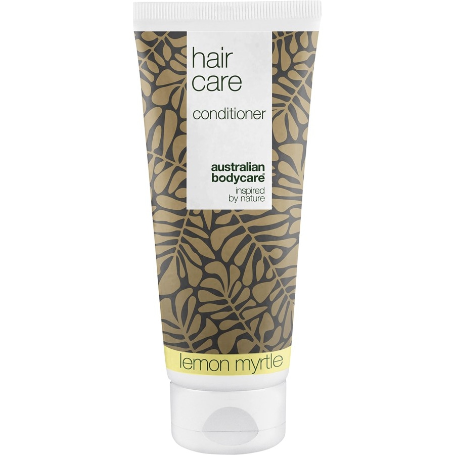 Australian Bodycare Pielęgnacja skóry głowy Hair Care Conditioner Lemon Myrtle