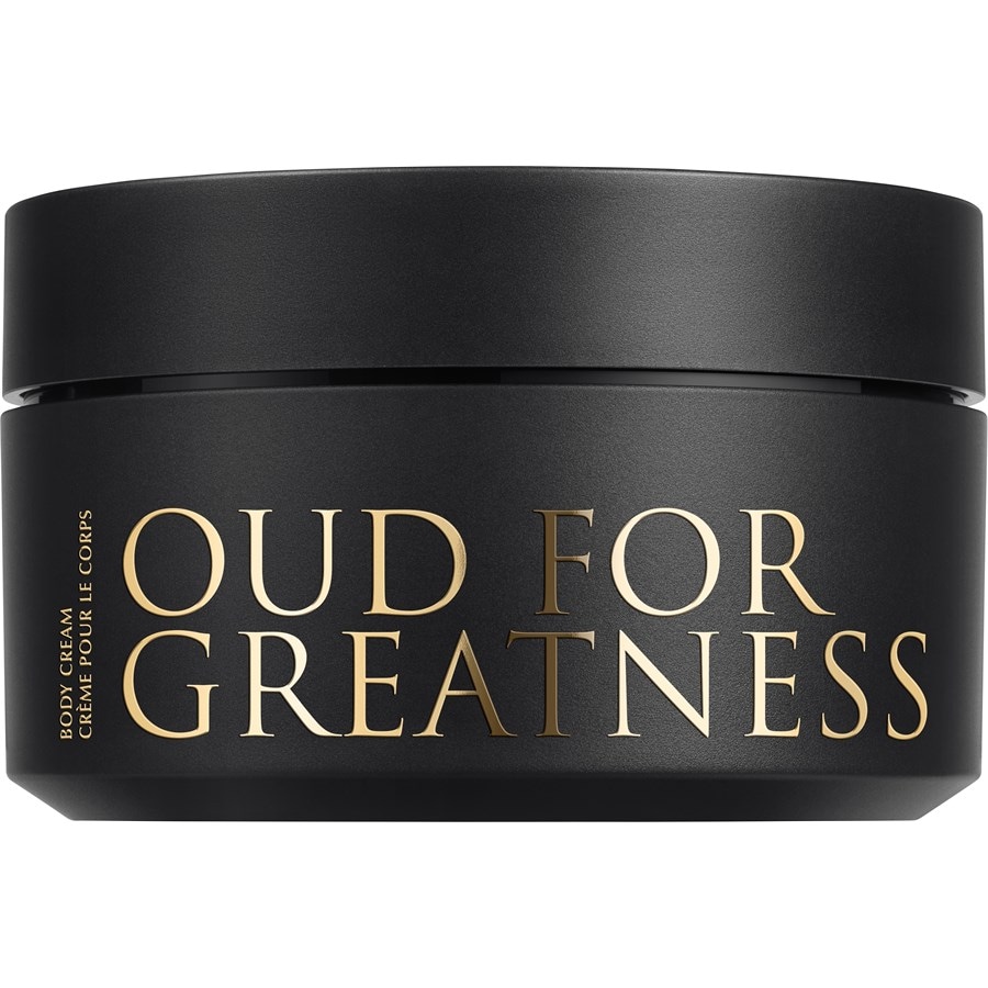 INITIO Parfums Privés Pielęgnacja ciała Krem do ciała Oud for Greatness